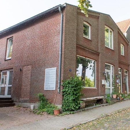 Ferienwohnung Kruppa Plön Exterior foto