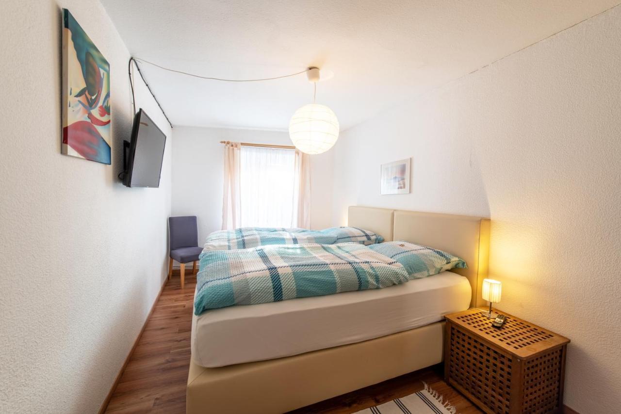 Ferienwohnung Kruppa Plön Exterior foto