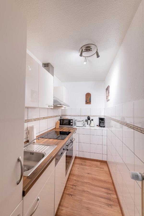 Ferienwohnung Kruppa Plön Exterior foto