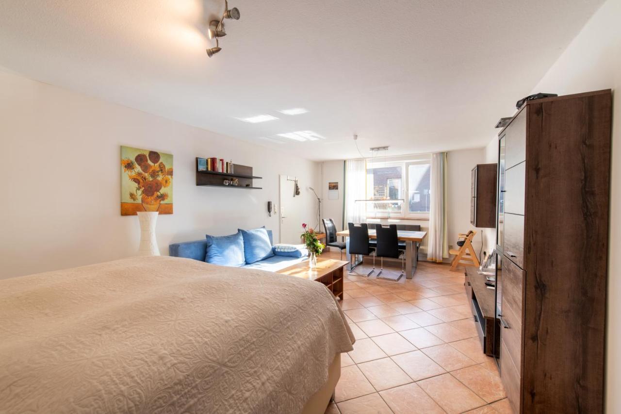 Ferienwohnung Kruppa Plön Exterior foto
