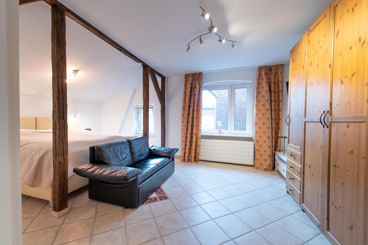 Ferienwohnung Kruppa Plön Exterior foto