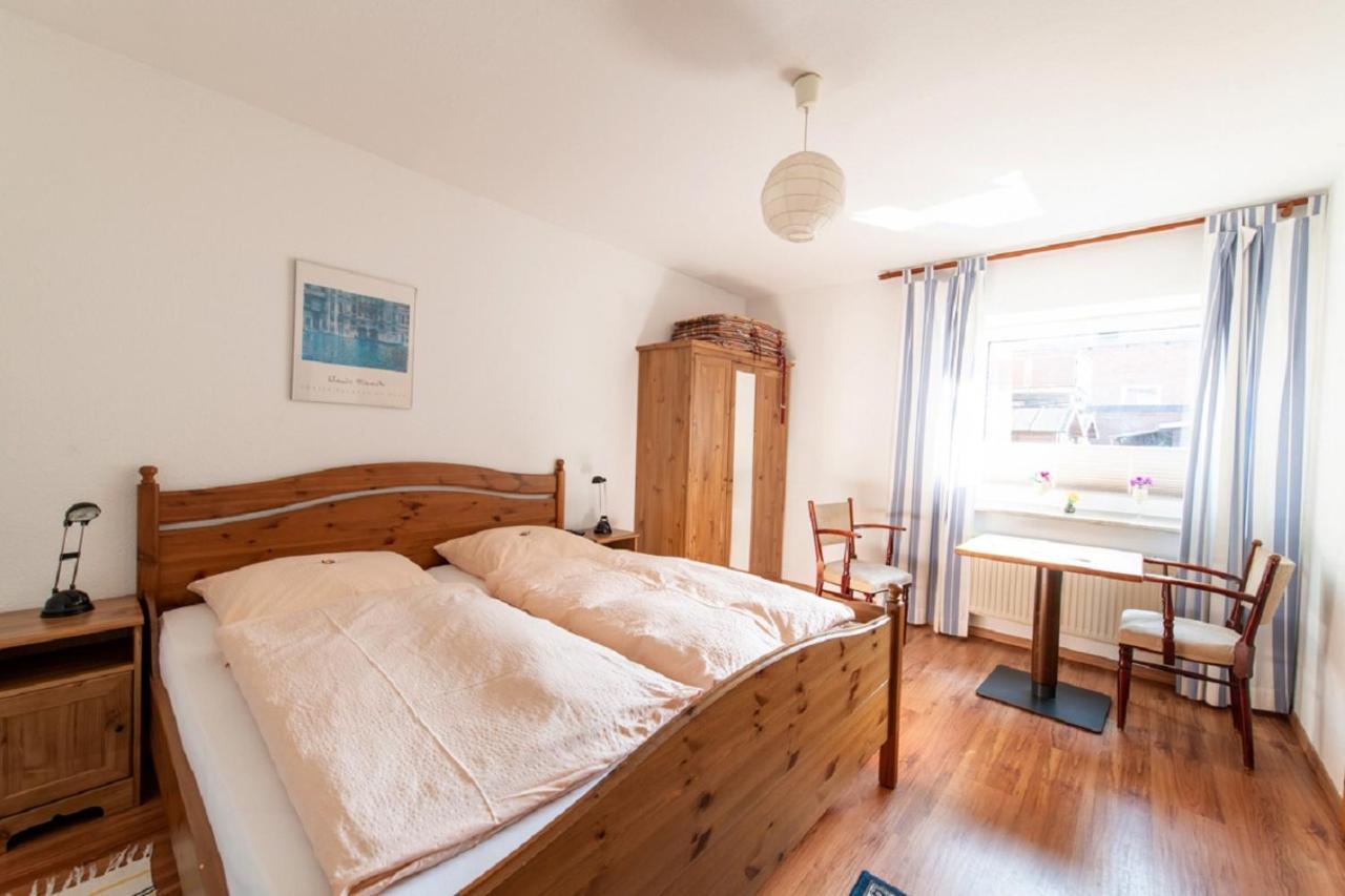 Ferienwohnung Kruppa Plön Exterior foto