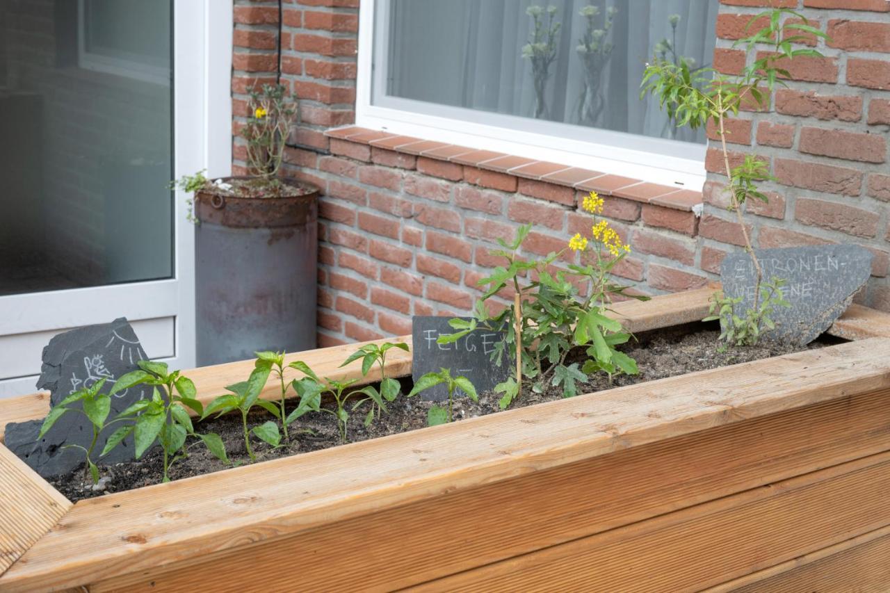 Ferienwohnung Kruppa Plön Exterior foto
