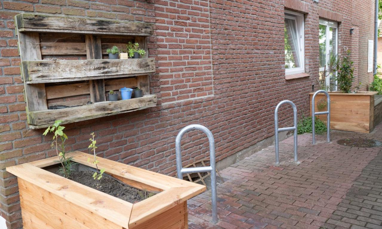 Ferienwohnung Kruppa Plön Exterior foto