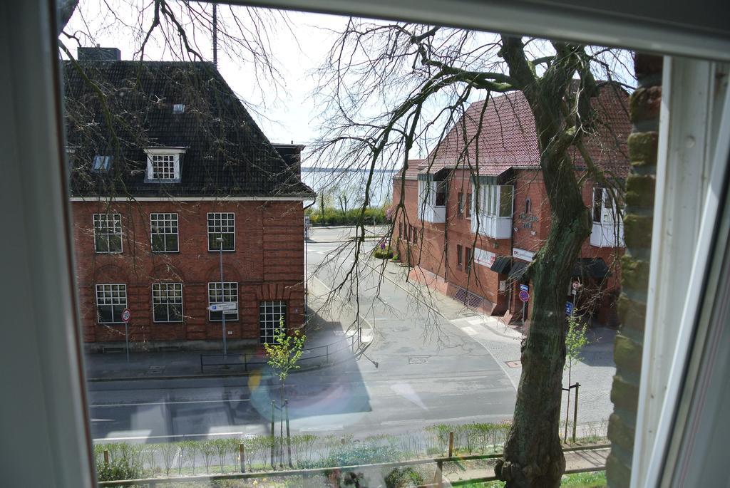 Ferienwohnung Kruppa Plön Exterior foto